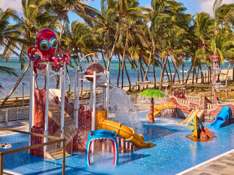 Riu Turquoise