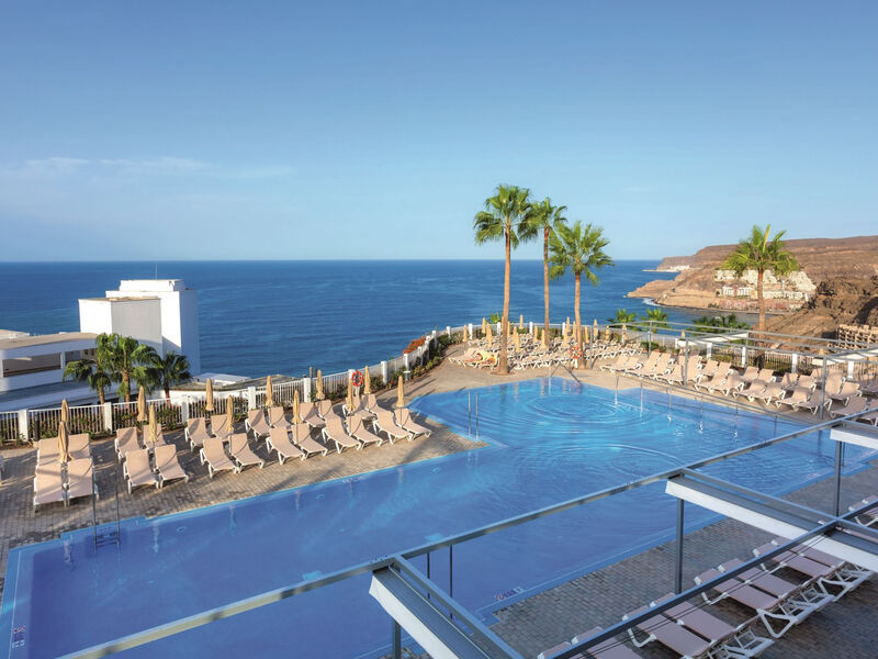 Riu Vistamar