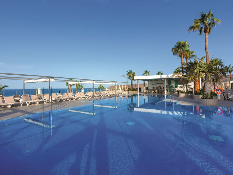 Riu Vistamar