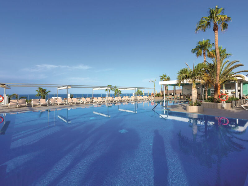 Riu Vistamar
