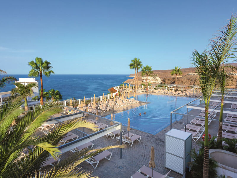 Riu Vistamar