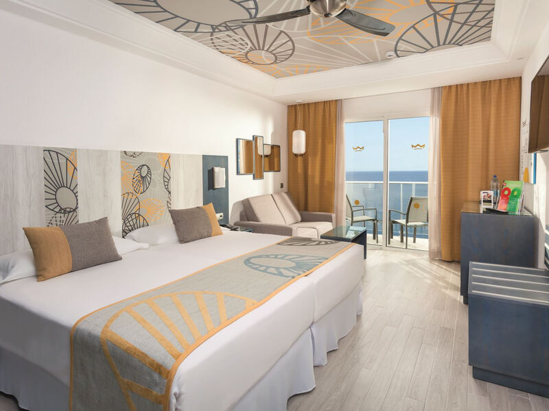 Riu Vistamar