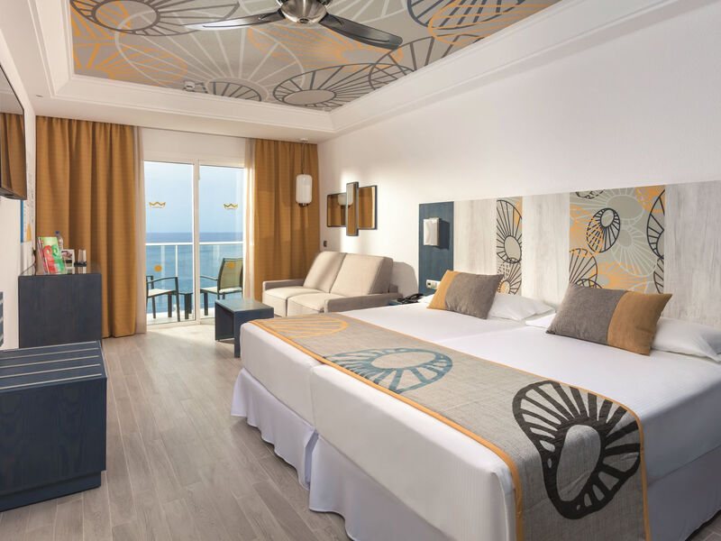 Riu Vistamar