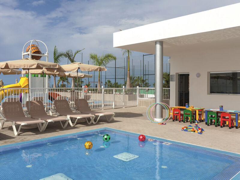 Riu Vistamar