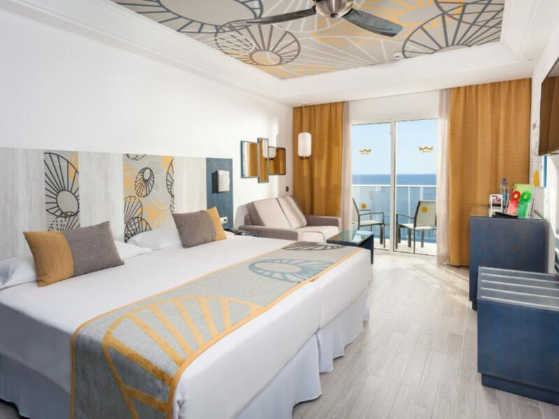 Riu Vistamar