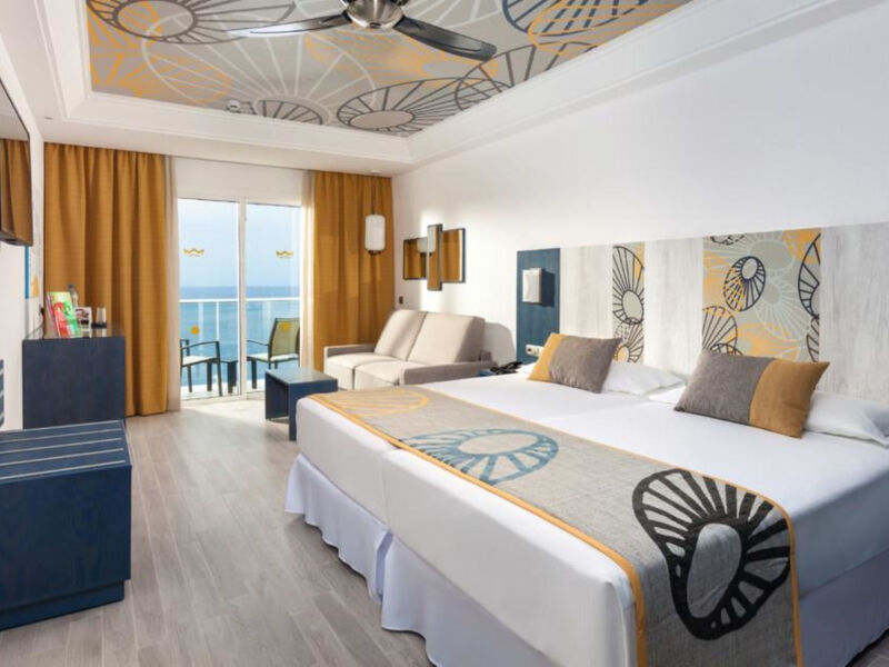 Riu Vistamar