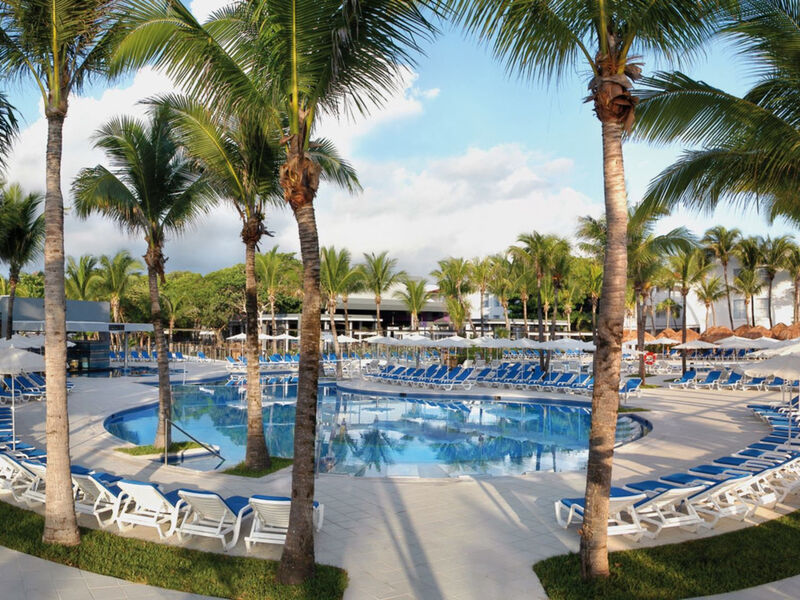 Riu Yucatan
