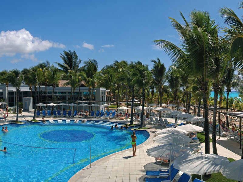 Riu Yucatan