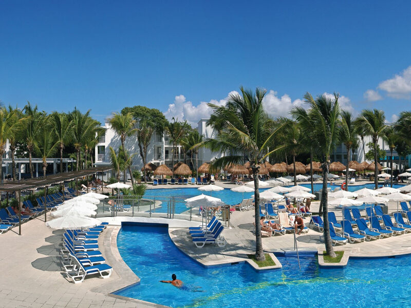 Riu Yucatan
