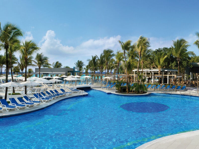 Riu Yucatan