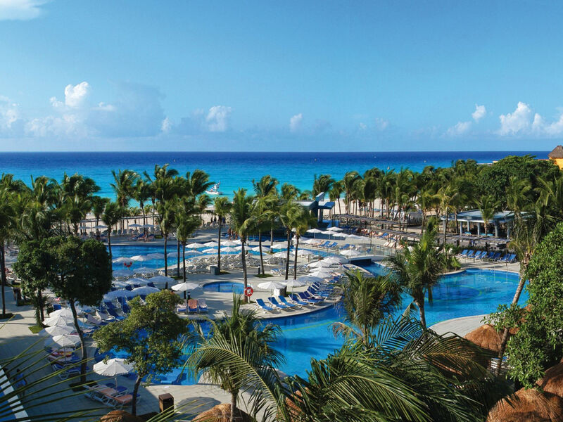 Riu Yucatan
