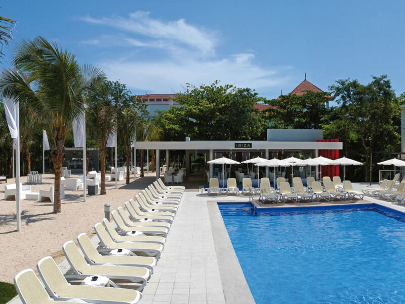 Riu Yucatan