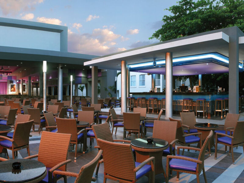 Riu Yucatan