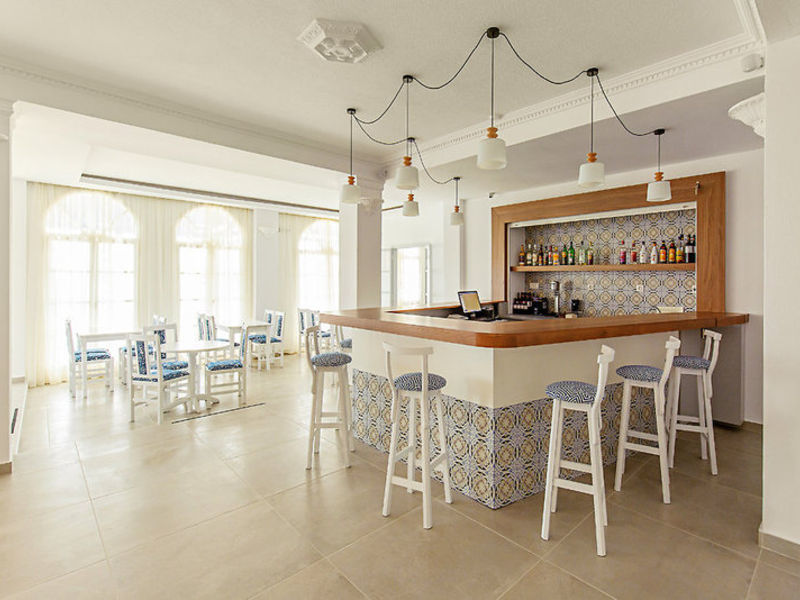 Rivari Hotel