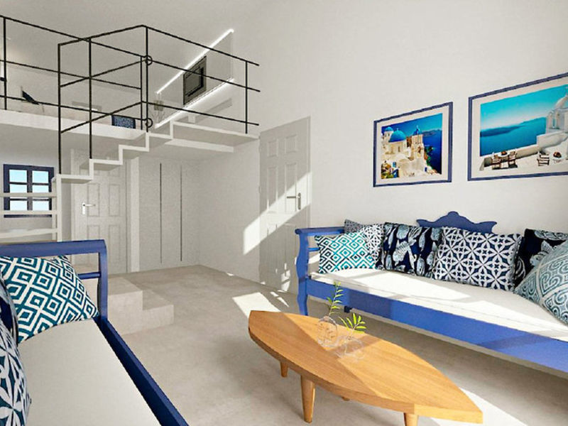 Rivari Hotel