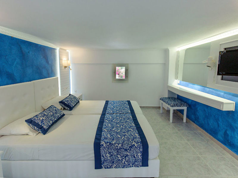 Rivari Hotel