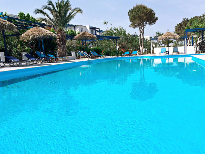 Rivari Hotel