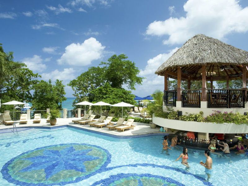 Riviera Seaside