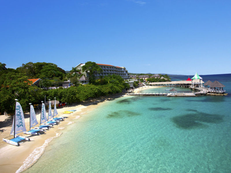 Riviera Seaside