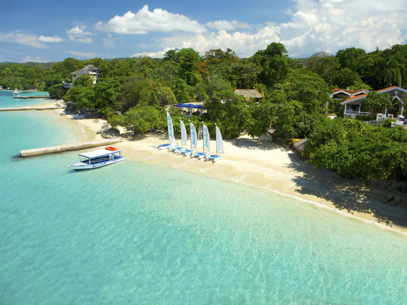 Riviera Seaside