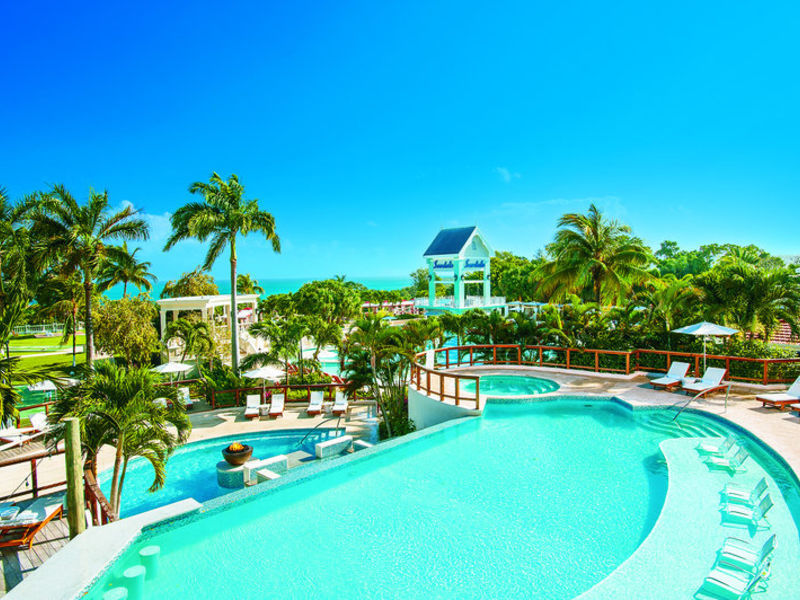 Riviera Seaside