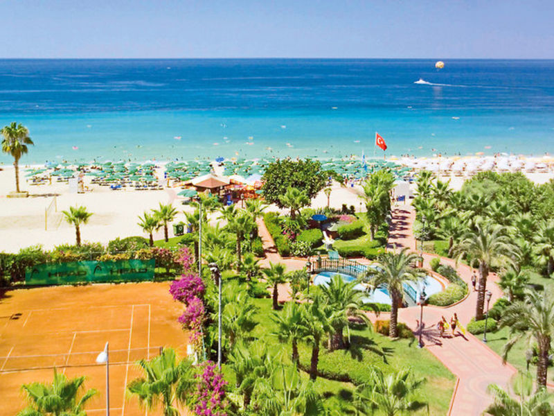 Riviera