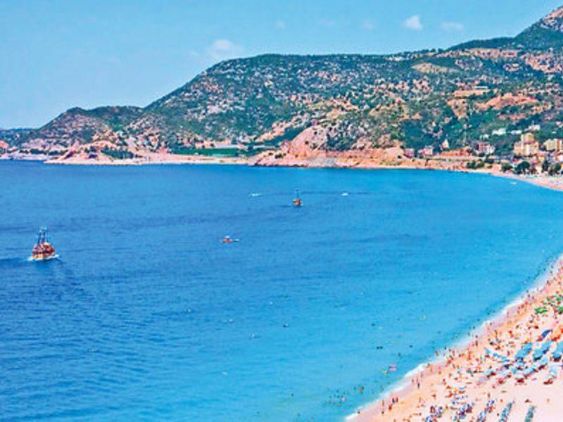 Riviera