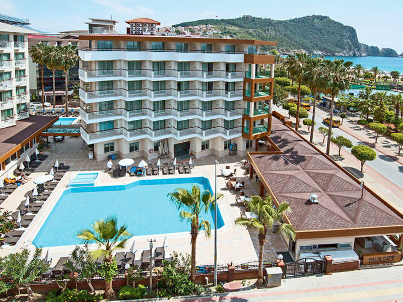 Riviera