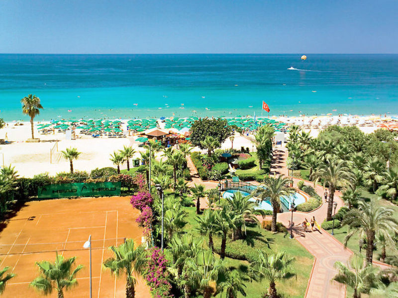 Riviera