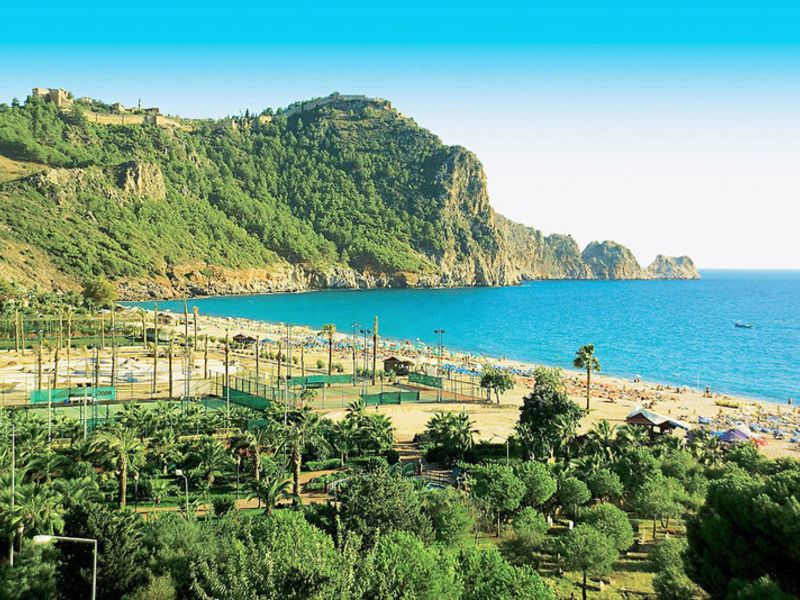 Riviera