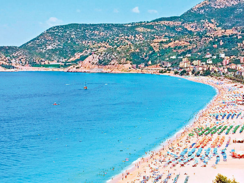 Riviera