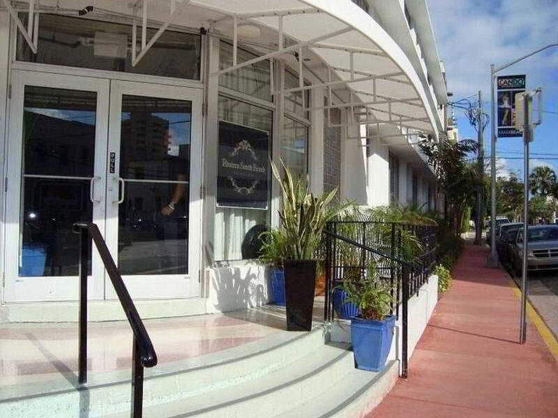 Riviera Suites South Beach
