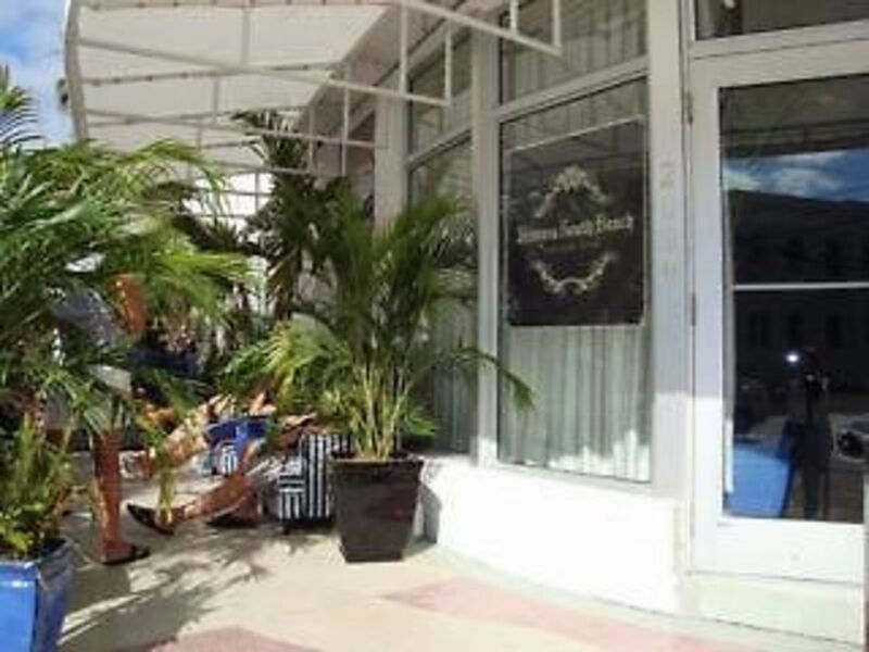 Riviera Suites South Beach
