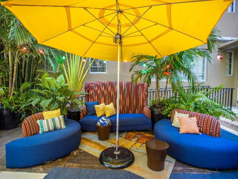 Riviera Suites South Beach