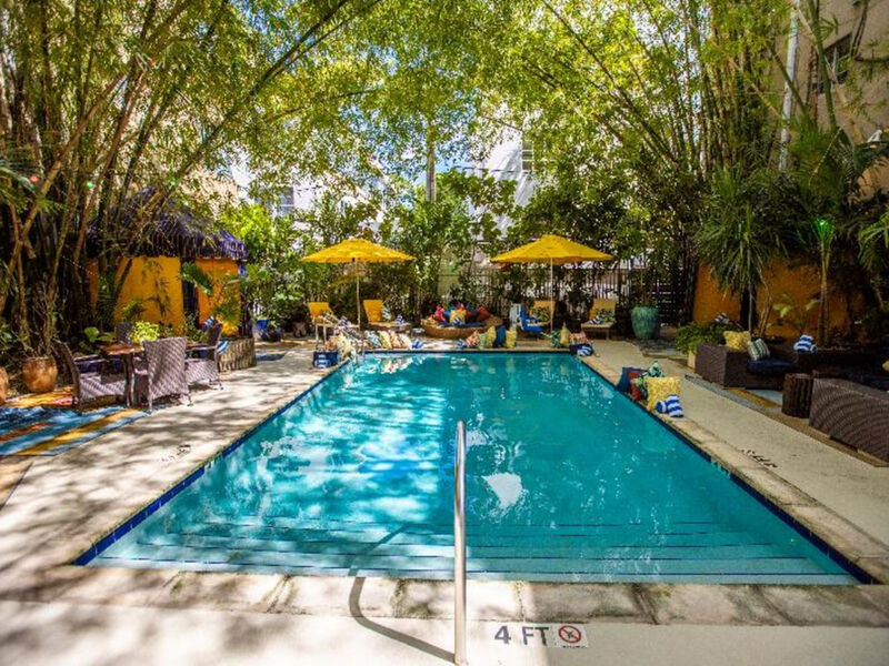 Riviera Suites South Beach