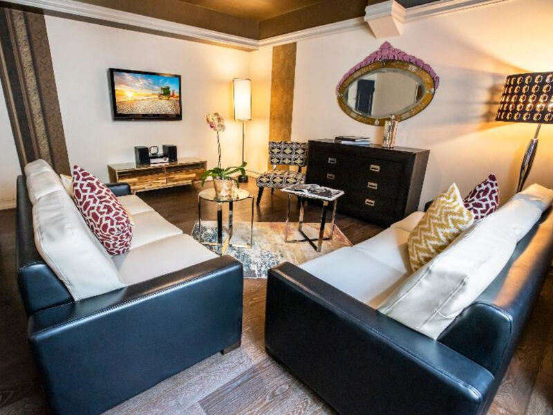 Riviera Suites South Beach