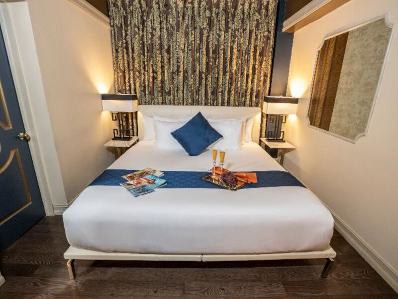 Riviera Suites South Beach