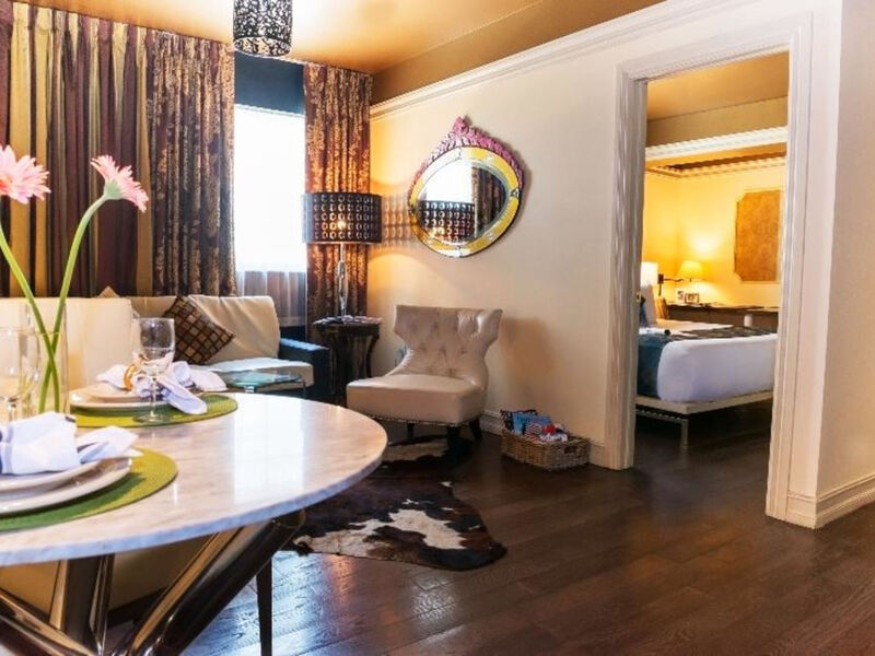 Riviera Suites South Beach