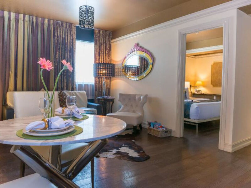Riviera Suites South Beach