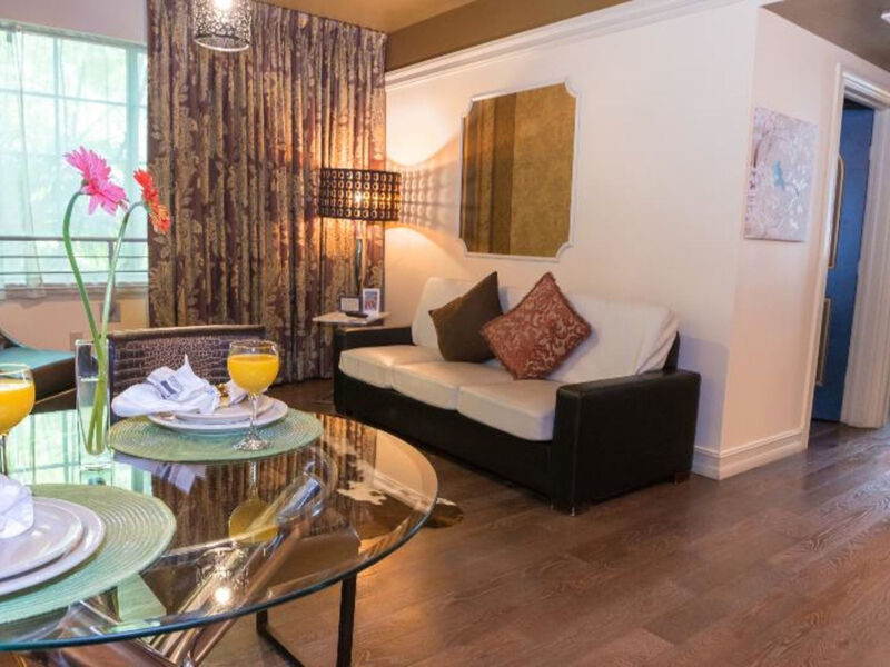 Riviera Suites South Beach