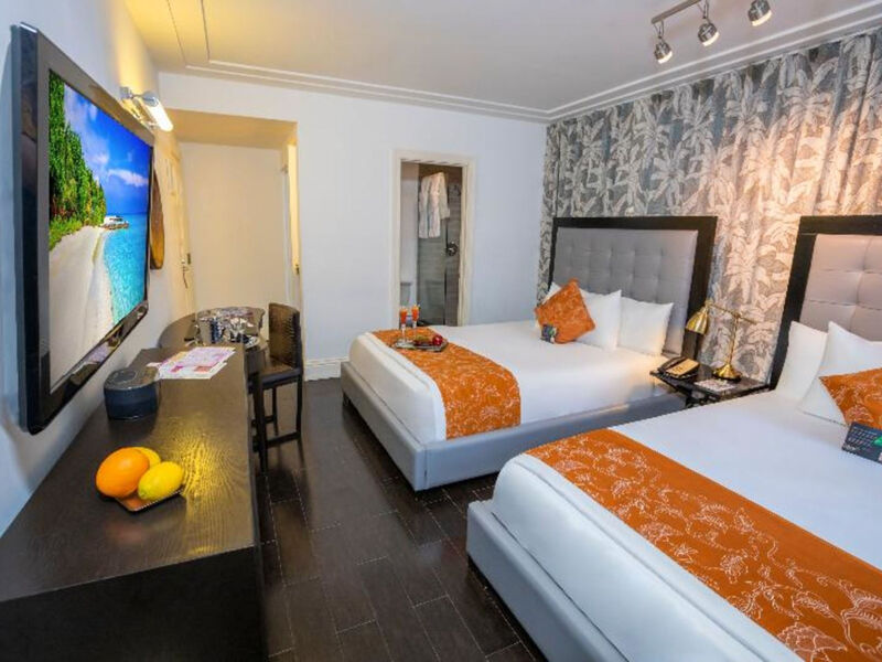 Riviera Suites South Beach