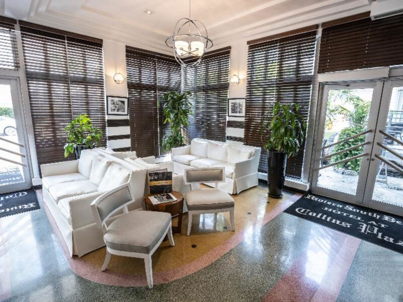 Riviera Suites South Beach