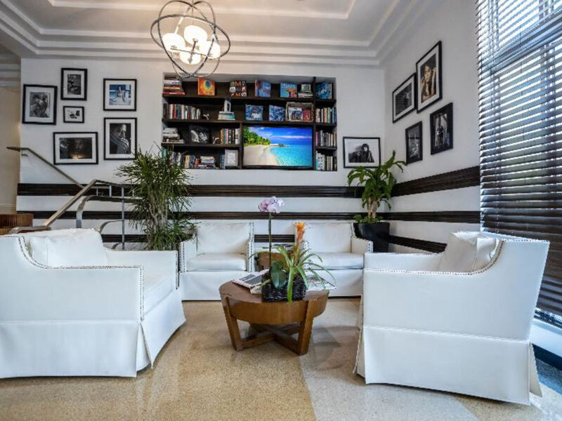 Riviera Suites South Beach