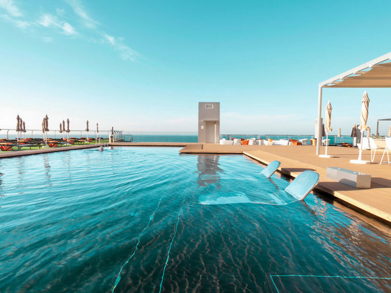 Riviera Vista