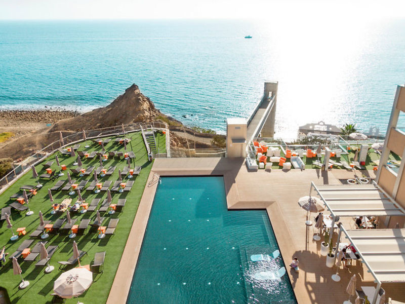 Riviera Vista