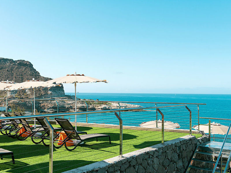 Riviera Vista