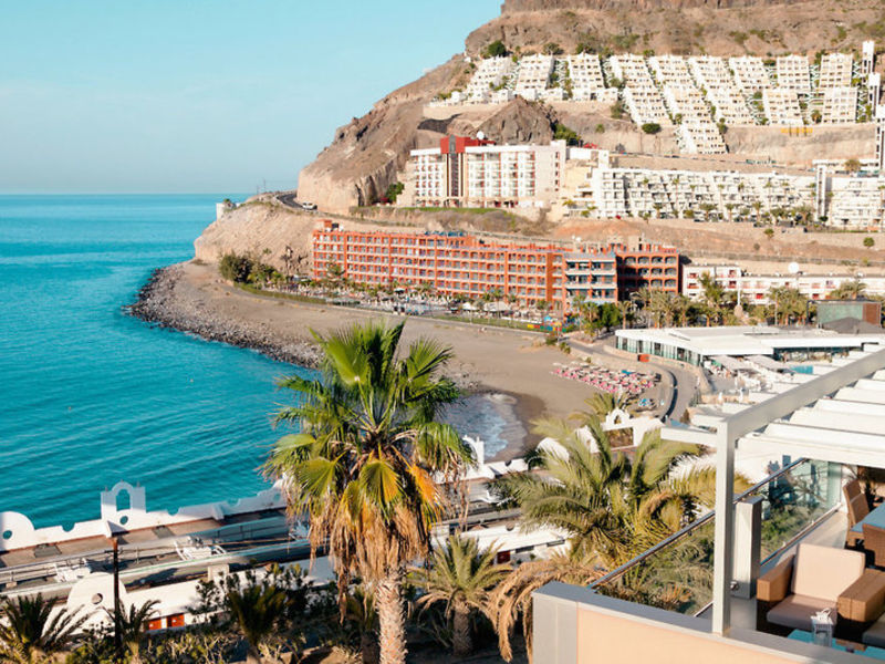 Riviera Vista
