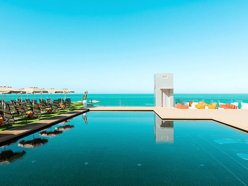 Riviera Vista