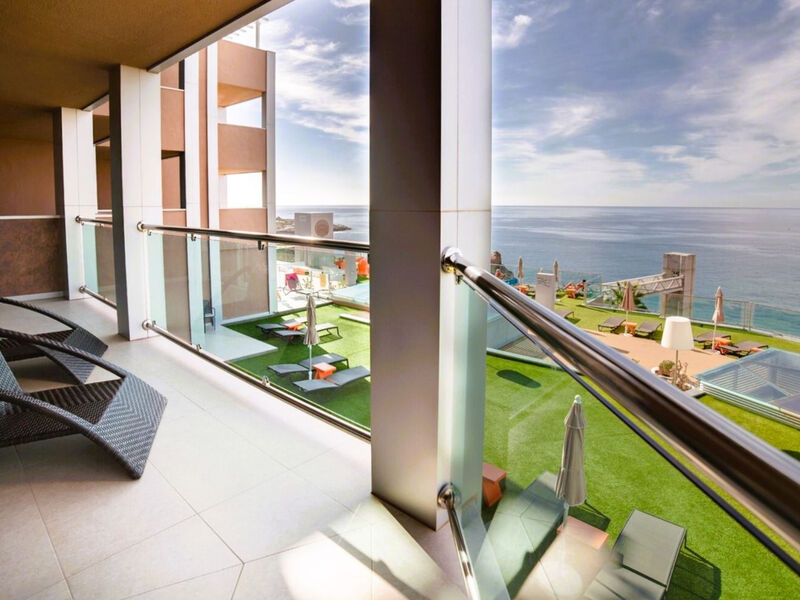 Riviera Vista