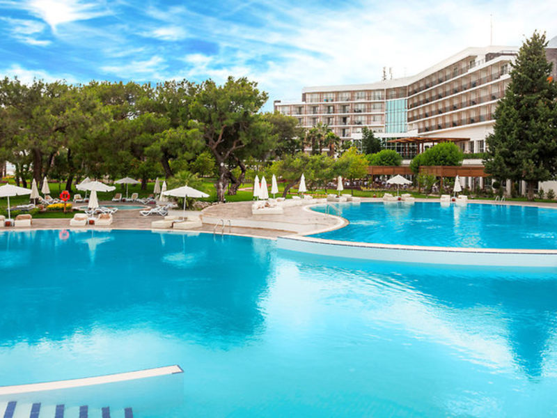 Rixos Beldibi